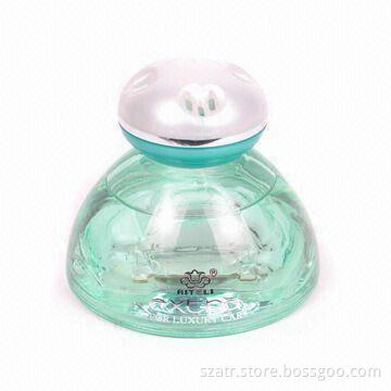Car Air Freshener with 85mL Capacity